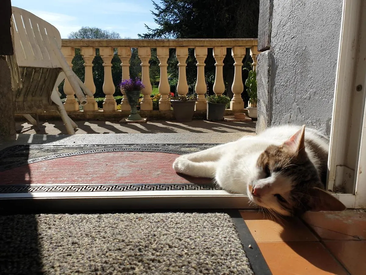 La Ferme De Jeanne Bed & Breakfast Saint-Girons   Saint-Girons (Ariege)