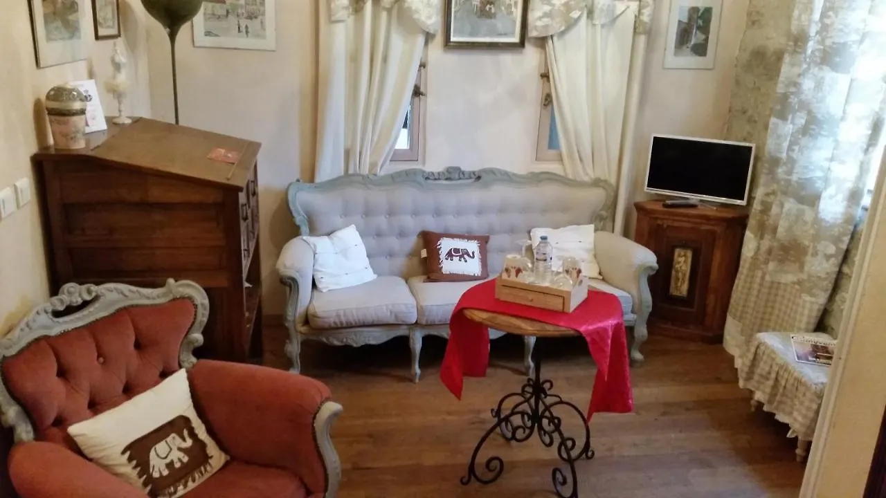 La Ferme De Jeanne Bed & Breakfast Saint-Girons  Saint-Girons (Ariege)